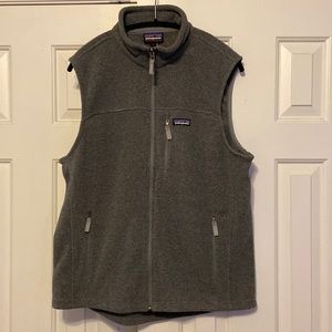 Patagonia vest